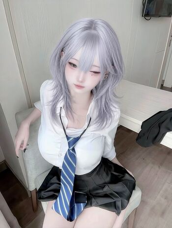 Full leaked Nyangnyangg g private onlyfans photo