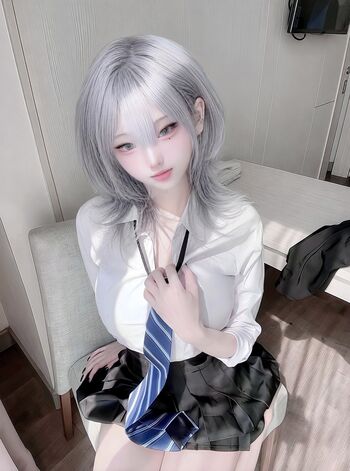 Full leaked Nyangnyangg g private onlyfans photo