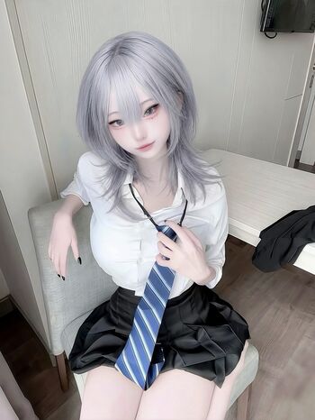 Full leaked Nyangnyangg g private onlyfans photo