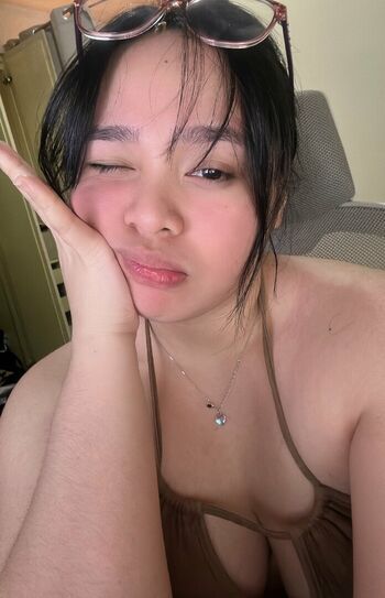 Full leaked Nyarmiii private onlyfans photo