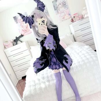 Full leaked Nyauseea page private onlyfans photo