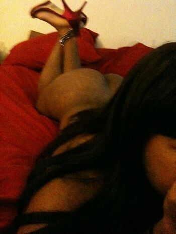 Full leaked Nyla rose private onlyfans photo