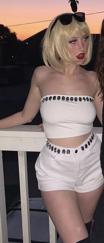Full leaked Nymphlrd private onlyfans photo