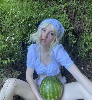Full leaked Nymphlrd private onlyfans photo