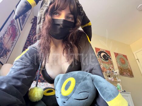 Full leaked Nymphruex private onlyfans photo