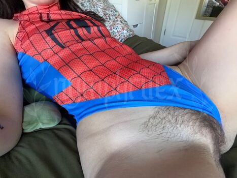 Full leaked Nymphruex private onlyfans photo