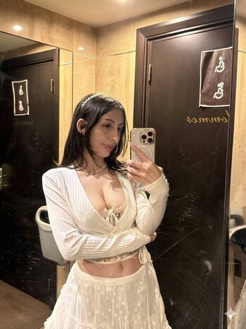 Full leaked Nyphthys private onlyfans photo