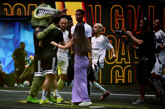 Full leaked Nyvi estephan private onlyfans photo