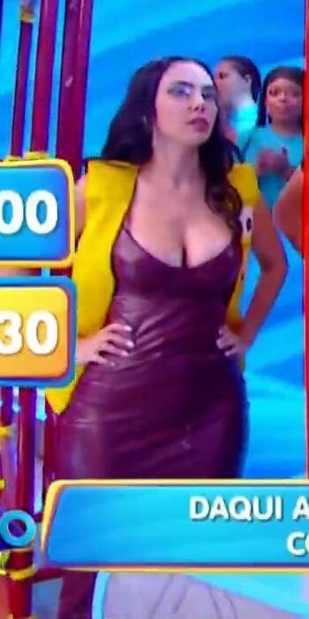 Full leaked Nyvi estephan private onlyfans photo