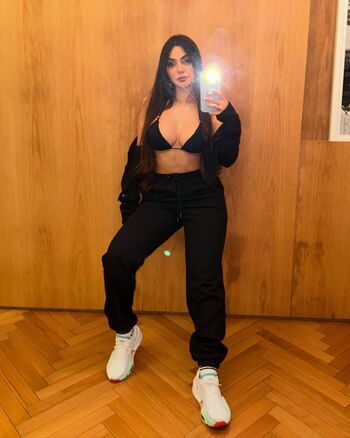 Full leaked Nyvi estephan private onlyfans photo