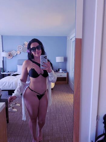 Full leaked Nyybaybie bambi private onlyfans photo