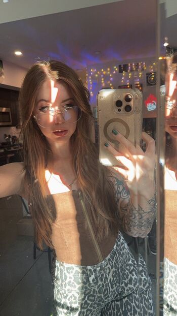 Full leaked Nyybeats private onlyfans photo