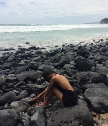 Full leaked Kalea mcelligott/ private onlyfans photo