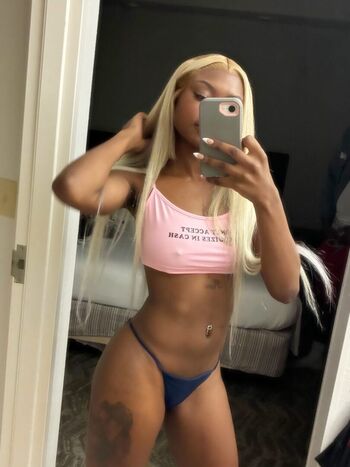 Full leaked Ocean barbie private onlyfans photo