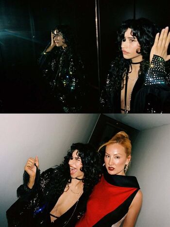 Full leaked Odessa a zion private onlyfans photo