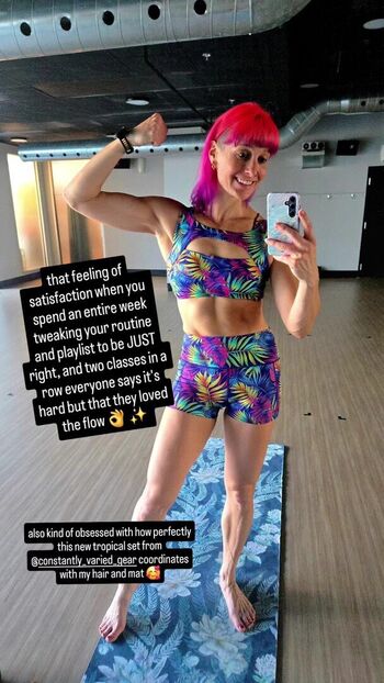 Full leaked Ohmyskulls page private onlyfans photo