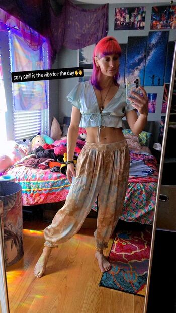 Full leaked Ohmyskulls private onlyfans photo