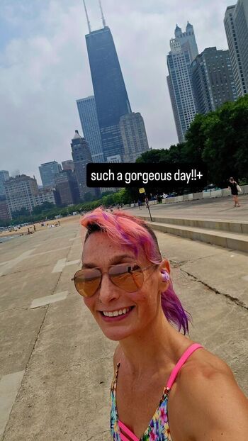 Full leaked Ohmyskulls private onlyfans photo