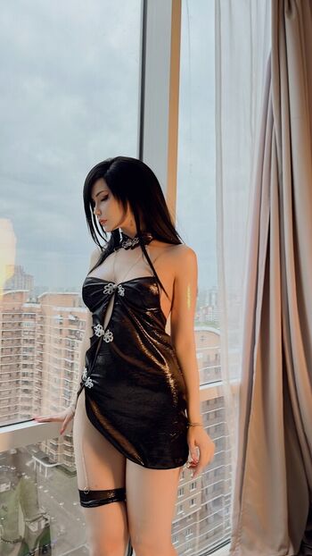 Full leaked Oichi page private onlyfans photo