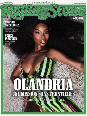 Olandria Carthen