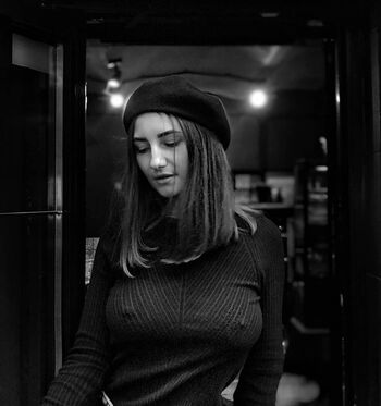 Olexandra Veklenko