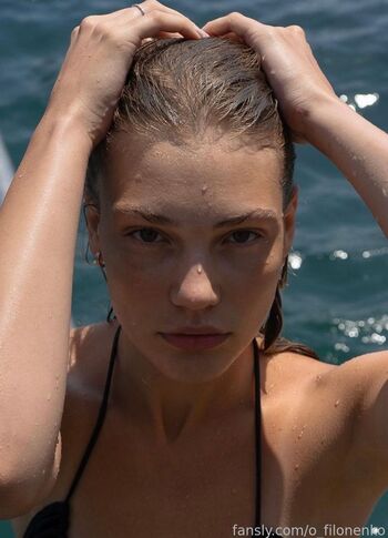 Full leaked Olga filonenko private onlyfans photo