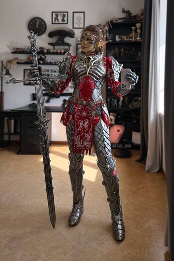 Full leaked Olga haku private onlyfans photo