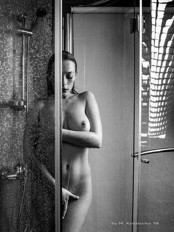 Full leaked Olga kobzar private onlyfans photo