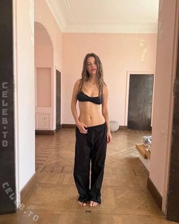 Full leaked Olga obumova private onlyfans photo