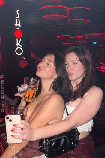 Full leaked Olive brenner private onlyfans photo