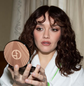 Olivia Cooke