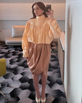 Full leaked Olivia cooke private onlyfans photo
