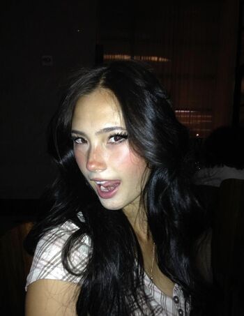 Olivia Ganes