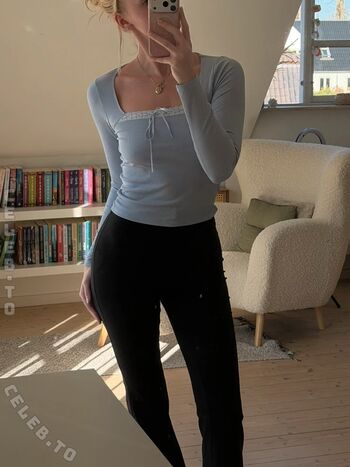 Full leaked Olivia krogh private onlyfans photo
