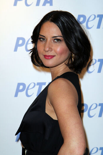 Full leaked Olivia munn private onlyfans photo