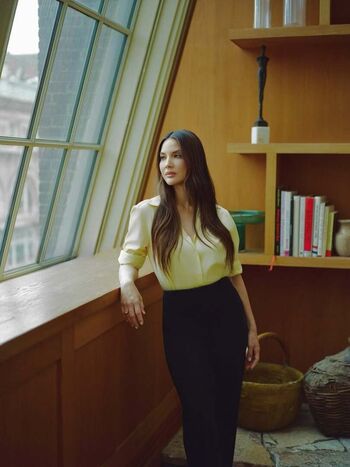 Full leaked Olivia munn private onlyfans photo