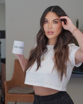 Full leaked Olivia munn private onlyfans photo