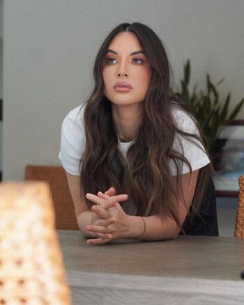 Full leaked Olivia munn private onlyfans photo