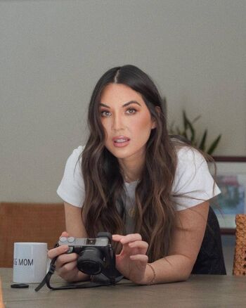Full leaked Olivia munn private onlyfans photo