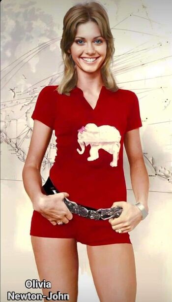 Olivia Newton-John