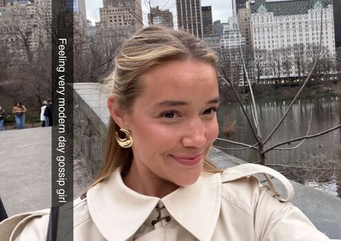 Olivia Ponton