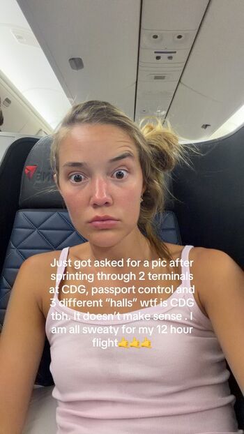 Full leaked Olivia ponton private onlyfans photo