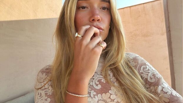Full leaked Olivia ponton private onlyfans photo