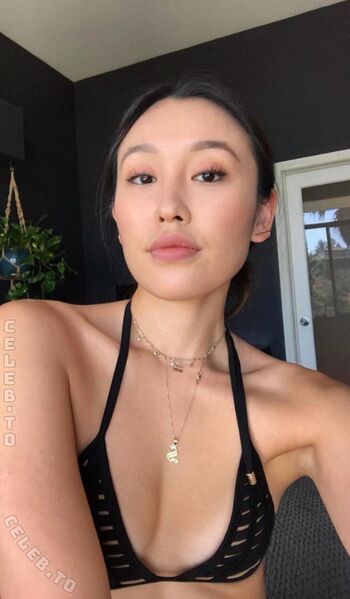 Olivia Sui