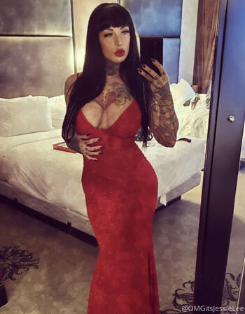 omgitsjessielee