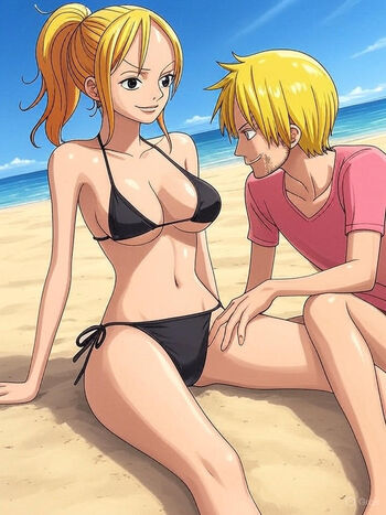 Full leaked One piece private onlyfans photo