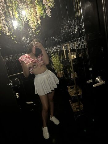 Full leaked Onlycallmelala page private onlyfans photo