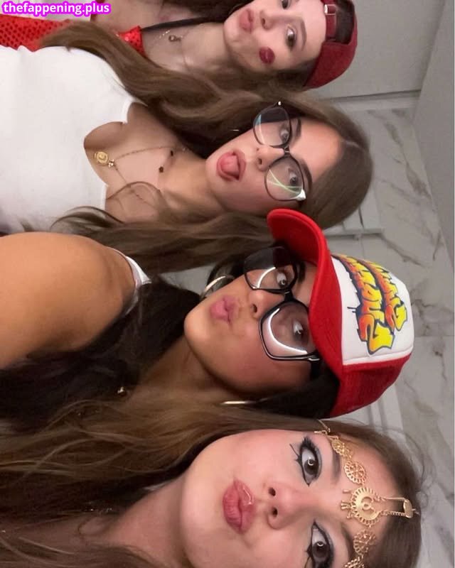 Lisa Hoedemakers / Oohlisax Photo OnlyFans Nu #9