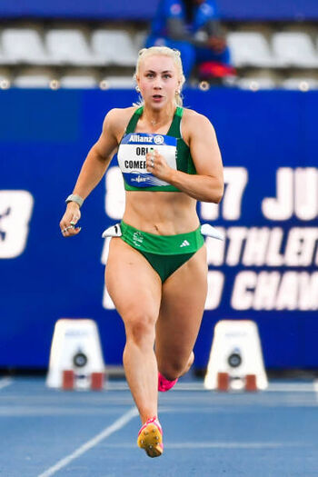 Orla Comerford