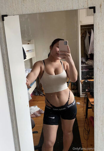 Full leaked Osra private onlyfans photo